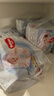 好奇（Huggies）金装拉拉裤XXL74(15kg以上)尿不湿【速干不易红】 晒单实拍图