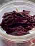 养庆堂特级云南墨红玫瑰30g冻干玫瑰美容养颜不硫熏冷泡茶水喝花草养生 实拍图