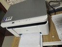 得力（deli）M1020W黑白办公三合一多功能打印机复印机扫描机一体机 家用错题作业手机连接 无线激光打印机 实拍图