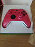 XBOX微软Xbox Series S/X无线Xbox手柄 XSS XSX 蓝牙游戏手柄 PC电脑 Xbox手柄 玫红粉【送线/摆架】 实拍图