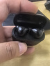 华为FreeBuds SE 2 蓝牙耳机无线耳机 40小时长续航/快速充电/蓝牙5.3/轻盈小巧/影音娱乐 曜石黑 实拍图