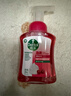 滴露（Dettol）泡沫洗手液樱桃芬芳250ml 儿童洗手液泡泡丰富5秒抑菌家庭用 实拍图