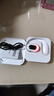 【福利专享】无线挂耳蓝牙耳机 左耳 不入耳运动跑步骑行开车通话苹果华为小米OPPO荣耀手机 旗舰款-白色水晶盒装 实拍图