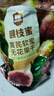 西域美农颐枝蜜黄芪软蜜无花果干400g 0硫熏0漂白伊朗A+果 孕妇滋补零食 实拍图