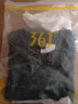 361°卫衣男装秋冬季长袖运动服休闲圆领宽松加绒上衣服652344801D-5 实拍图