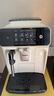 飞利浦（PHILIPS）【政府补贴】黑珍珠咖啡机/意式 美式全自动家用办公室咖啡机研磨一体EP1221/69 送礼优选 实拍图