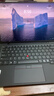 ThinkPad【国家补贴20%】X1 Carbon Aura AI 2025酷睿Ultra7-258V LTE互联商务办公笔记本电脑32G 1T OLED 实拍图