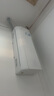美的（Midea）2匹/3匹挂机空调  酷省电旋耀 全直流变频大风量快速冷暖 客厅家用商用餐馆壁挂式空调 2匹 一级能效 酷省电【省电28%】 实拍图