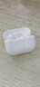 华为FreeBuds SE 4 ANC降噪版 真无线蓝牙降噪耳机 50小时长续航/多模式降噪/快速充电  陶瓷白 实拍图