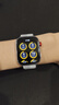 华为HUAWEI WATCH FIT 4幻影银编织表带 华为运动智能手表 超轻薄大屏潮流运动蓝牙通话睡眠监测fit4 实拍图