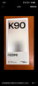 小米（MI）REDMI K90 6.59英寸手机红米k90 骁龙8至尊版 2.5X长焦 7100mAh大电池 Bose联合调音 IP68防尘防水 白色 16GB+256GB 实拍图