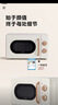 美的小滋味系列微波炉变频家用小型奶油风百搭复古转盘式一级能效低频轻音20L预制菜加热（M2H1） 实拍图