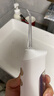 博皓（prooral）冲牙器/洗牙器/水牙线/洁牙器 立式设计 5025Plus原5002升级版象牙白【生日送礼】 实拍图