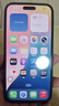 Apple 苹果 iPhone 16/15/14/13/12/11/X系列二手手机 规格见质检报告 苹果 iPhone 15 Pro Max 实拍图