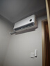 小米（MI）米家 1.5匹 新一级能效 巨省电 空调挂机 KFR-35GW/N1A1【整机十年质保】 实拍图