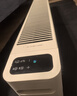 美的（Midea）【APP智能】石墨烯家用踢脚线取暖器 遥控电热电暖器 浴室速热电暖气 节能暖风机全屋升温HDS22LYR 实拍图