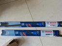 博世（BOSCH）雨刷雨刮器神翼U26/20 丰田汉兰达XU40XU50格瑞维亚/赛那XL40 实拍图