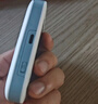 影腾随身wifi三网通用无线wi-fi6免插卡移动联通电信无限制流量便携式4G网卡高速随行网络2025款5GHF 【三网通3000毫安充电款+白色】超长续航 实拍图