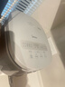 美的（Midea）政府补贴 电饭煲 0涂层电饭锅4升 316L不锈钢内胆3-4人家用多功能无涂层微压智能预约MB-RE476S 实拍图