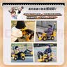 贝趣挖掘机可坐人可挖土宝宝儿童电动车玩具男孩1-3-6岁小孩遥控挖机 遥控款丨电挖臂+蓝牙音乐+推杆+礼包 挖土机2周岁生日六一儿童节礼物 实拍图