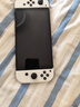 任天堂（Nintendo）【国内保税仓】Switch2/1代 OLED/续航加强日版/港版便携家用ns体感游戏机掌机 日版OLED白色64GB保税（赠共享会员） 实拍图