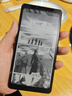 海信A9 墨水屏手机电纸书阅读器 6.1英寸 300PPi 高刷新全网通4G手机 8GB+256GB 黑 实拍图