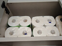 心相印卷纸/厨房用纸75节*8卷纸巾食品接触级（整箱销售 ） 实拍图