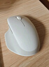 小米（MI）无线蓝牙双模鼠标2 舒适版 氧化白 2.4G 人体工学静音办公小米鼠标 适配小米笔记本电脑 台式机 实拍图