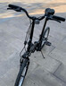 迪卡侬自行车T100折叠自行车折叠便携实用城市通勤单车20寸-2430961 实拍图
