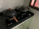 苏泊尔（SUPOR）燃气灶煤气灶具5.2KW猛火一级能效嵌入式宽域控火可拆卸炉头 液化气DB27S  实拍图