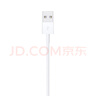 Apple/苹果 闪电转USB充电线-1米 数据线苹果充电线手机充电线 适用于iphone14/iphone13 实拍图