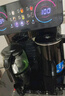 美菱（MeiLing）茶吧机 家用多功能智能遥控温热型立式饮水机 高颜轻奢【曜石黑 冷热型 】24H保温 实拍图