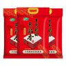 十月稻田 2025年新米 寒地之最 东北长粒香大米 8斤*4/箱装 品质甄选 实拍图