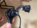 SUREWO 手机可横竖拍挂脖支架第一人称视角骑行运动相机项圈支架gopro10 9配件胸前拍摄支架 可调挂脖+延长弯臂+绑带+直转+锁定手机夹+两螺丝 实拍图