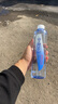 云上阿尔山火山岩天然活性泉水天然弱碱性水 整箱装 520ml*12瓶【碧空系列】 实拍图