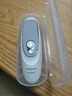 AVENT飞利浦新安怡医用精准婴儿童耳温枪温度老人体温计北极白FC-IR105 实拍图