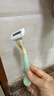 吉列维纳斯刮毛刀 芦荟敏感肌2刀头 腋下私处脱毛刀刮毛女士专用  实拍图