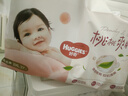 好奇（Huggies）铂金装小桃裤成长裤XXL74片(15kg以上)尿不湿【透爽散热】 实拍图