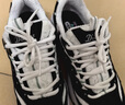 斯凯奇（Skechers）女鞋秋季厚底老爹鞋百搭熊猫鞋软底舒适外穿休闲运动鞋11959 实拍图