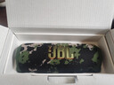 JBLFLIP7 便携式蓝牙音箱 多台串联 防水防尘设计 独立高音单元 赛道扬声器 音乐万花筒7代 迷彩色 实拍图