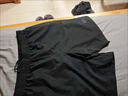 鸿星尔克运动短裤男夏季男裤五分裤吸湿排汗梭织男裤综训跑步休闲裤子男 实拍图