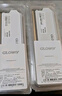 光威（Gloway）32GB(16GBx2) DDR4 3200 台式机内存条 天策 马甲条 精选颗粒  CL16 皓月白 实拍图