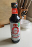 海天 生抽酱油500ml【0金标特级酱油】金标系列 0添加防腐剂 实拍图
