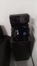美菱（MeiLing）茶吧机 家用多功能智能遥控温热型立式饮水机 高颜轻奢【曜石黑 温热型 】24H保温 实拍图