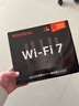 Tenda腾达路由器WiFi7【云霄BE5100】千兆穿墙王信号增强无线超强2.5g网口家用电竞放大器立式BE6L Pro 实拍图