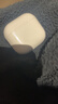 华强北顶配【严选正品丨Air4代降噪款】蓝牙耳机适配苹果无线2025新款半入耳式金榜iPhone17/16/15顶配pods4  【原版正装全功能顶配版】 主动降噪+空间音頻+三真电量 实拍图