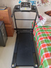 海斯曼（healthmate）跑步机家庭用减肥专用走步机智能静音减震可折叠室内小型健身器材 豪华版-58CM跑台/店长推荐 实拍图