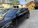 瑞盾（RUIDUN）汽车贴膜 车膜 汽车膜隔热防爆防晒太阳膜前挡风玻璃膜黑色隐私膜 RD70冰蓝前挡+RD50中黑侧后 全车膜都有 实拍图