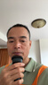 飞利浦（PHILIPS）电动剃须刀新一代旋风1系刮胡刀 风驰切剃3D浮动刀头 送老公 送男友 父亲生日礼物 实拍图
