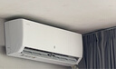 格力出品 小凉神 1.5匹新1级能效变频 壁挂式卧室省电空调挂机 KFR-35GW/JHFNhAa1Bj 以旧换新 实拍图